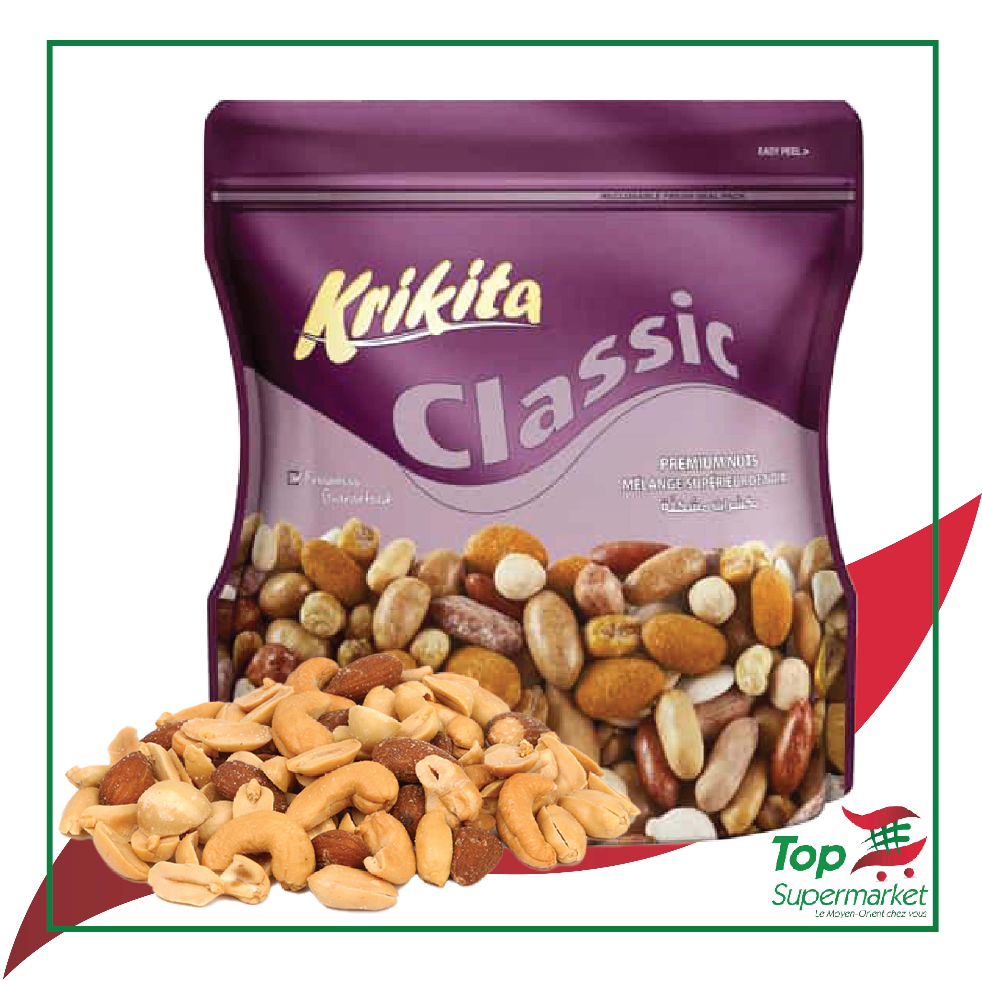 Krikita Classic 250gr